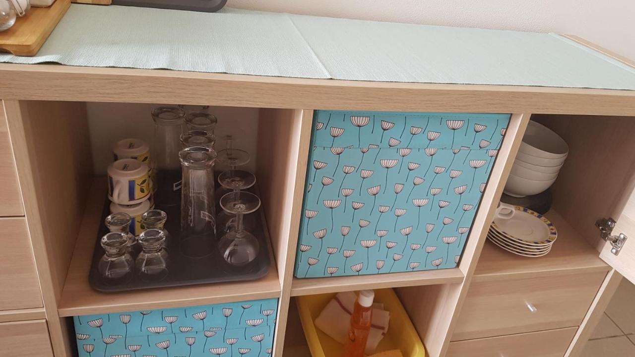 דירות Msecke Zehrovice Na Samote U Lesa -Rasovna מראה חיצוני תמונה